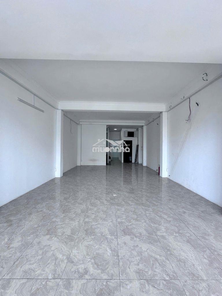 Cho thuê nhà hơn 1.000m2 mặt tiền trần quang khải tân định quận 1 - Ảnh 3