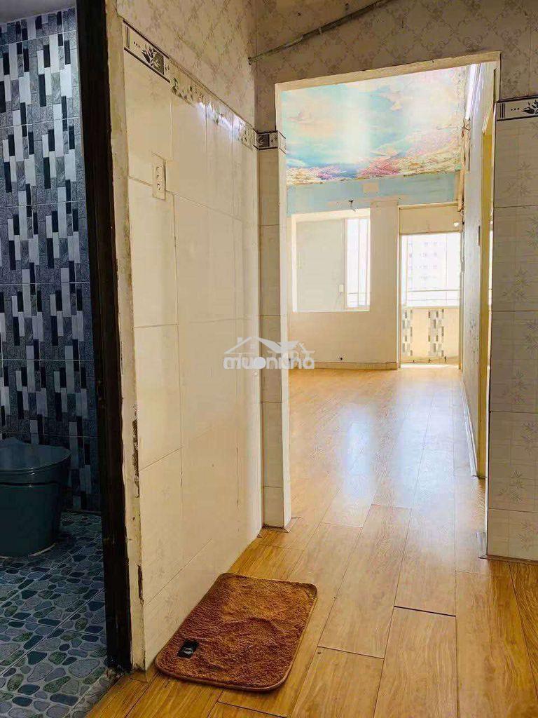 ✨ **Bán căn góc chung cư nguyễn biểu q.5 | 50 m² | 3,1 - Ảnh 3