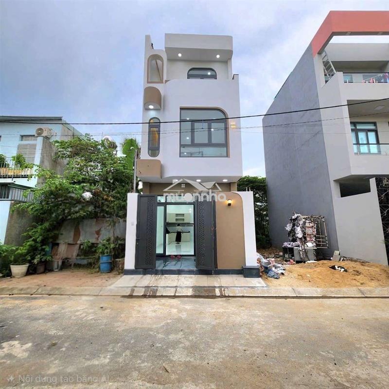 Nhà ngộp đường 23 nguyễn xiển trường thạnh gần vinhome