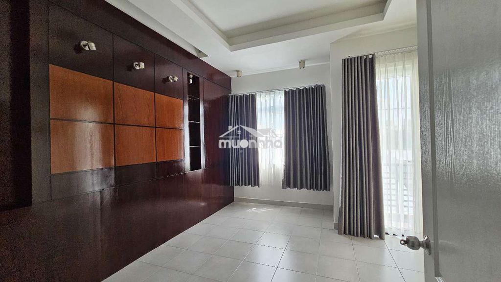Cho thuê nhà 4 tầng trung tâm quận 7 có 4pn nhà đẹp giá 17 triệu - Ảnh 2