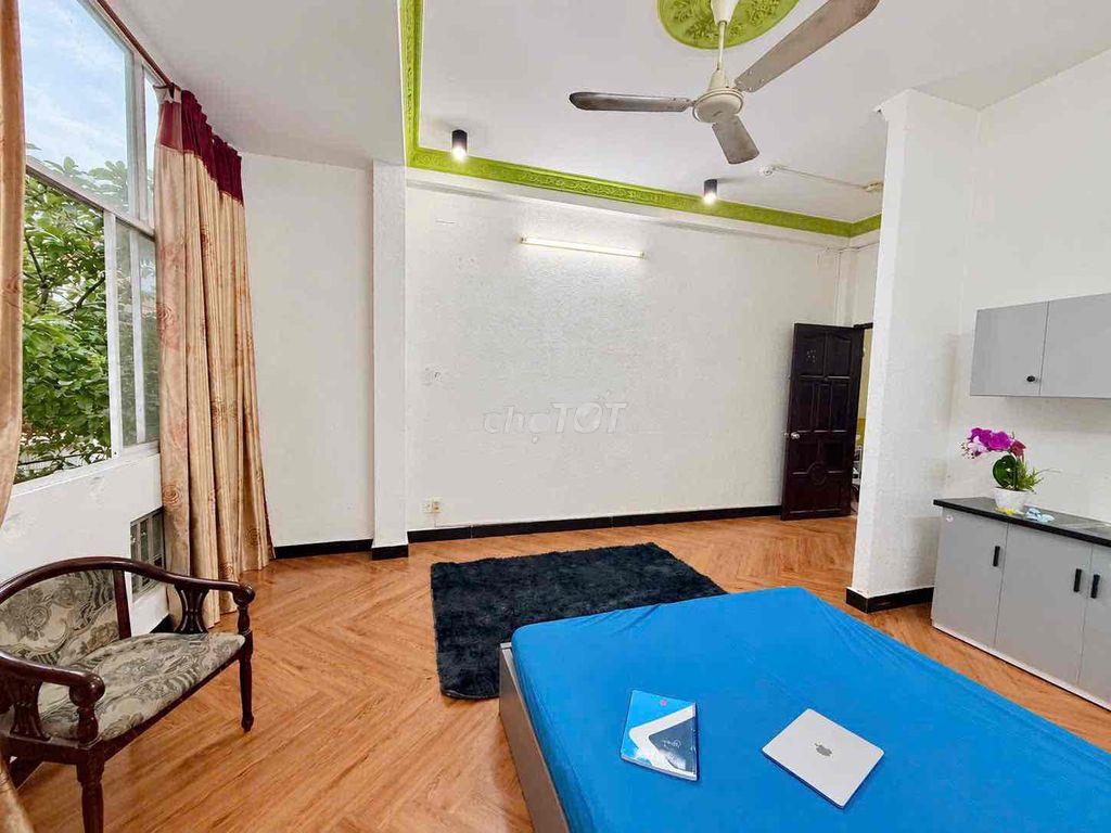 Studio full nội thất ngay võ văn kiệt - hồng bàng - Ảnh 3