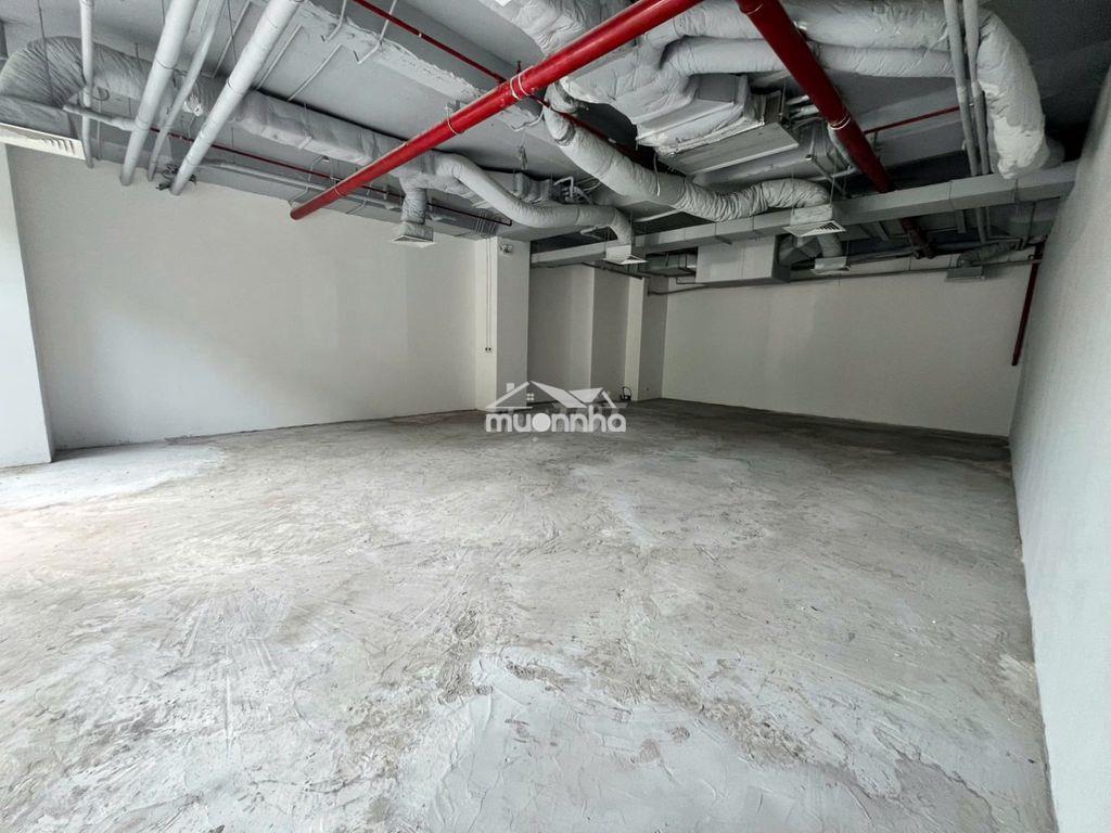 Cho thuê mặt bằng văn phòng - quận 10 - Ảnh 2