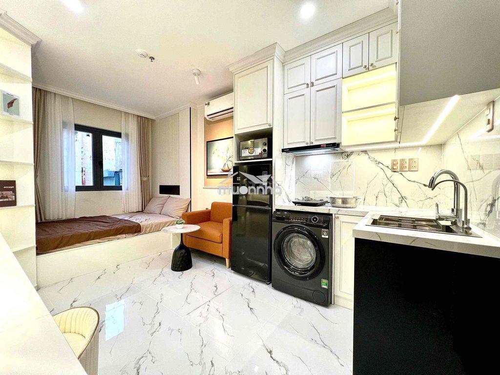 🔥 Tòa chdv cao cấp trung tâm  q10  📍 đường vĩnh viễn – p. diên hồng – - Ảnh 3