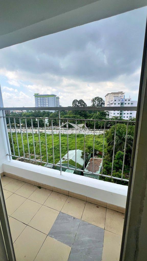 Cho thuê căn 68m2 hưng ngân garden giá 6,5 tr