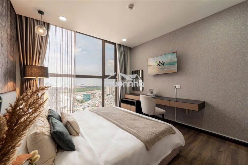 Chính chủ cho thuê / bán penthouse millennium q4 – view sông