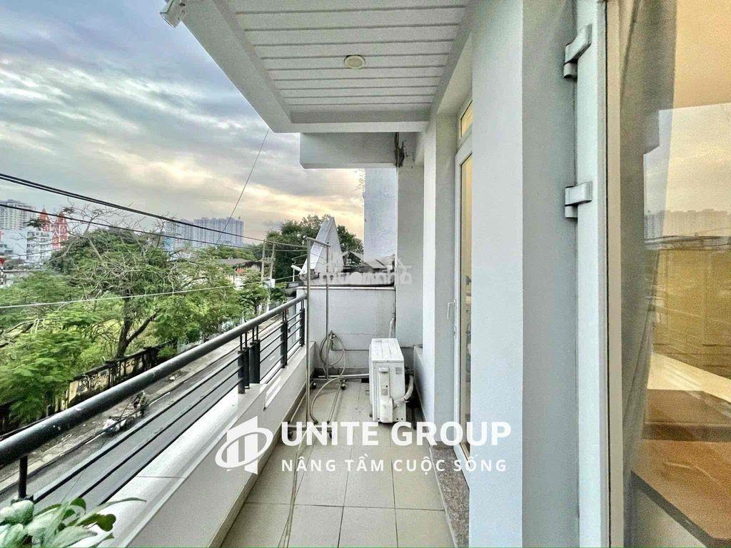 Cho thuê căn studio hồ bá kkeenj q10 gần sư vạn hạnh, thành thái - Ảnh 2