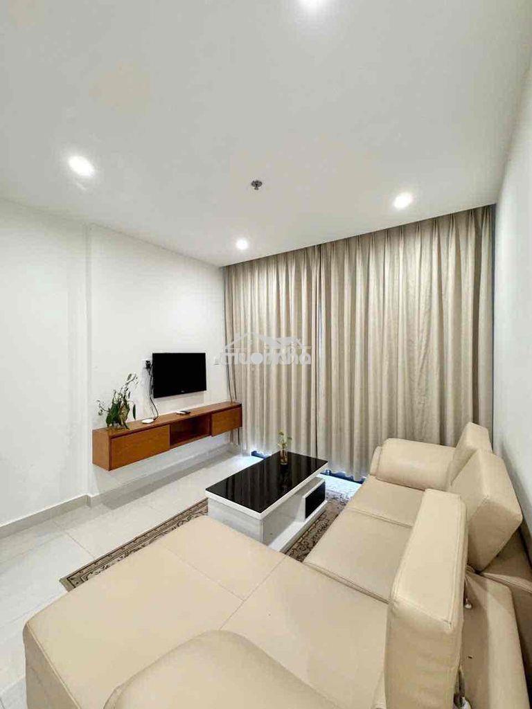 Cho thuê 1pn+ full nội thất giá 7tr tại vinhomes grand park - Ảnh 4