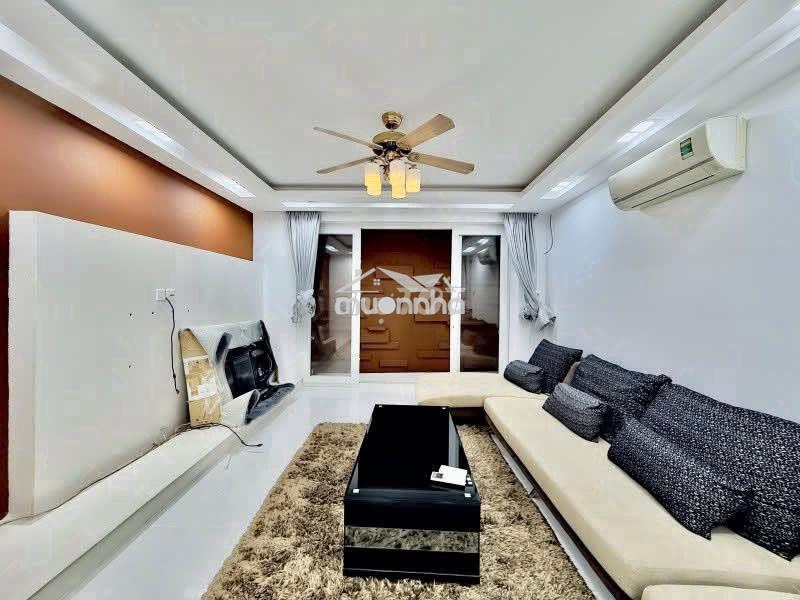 Bán nhà huỳnh đình hai bình thạnh 55m2 5 tầng 11.5 tỷ - Ảnh 2