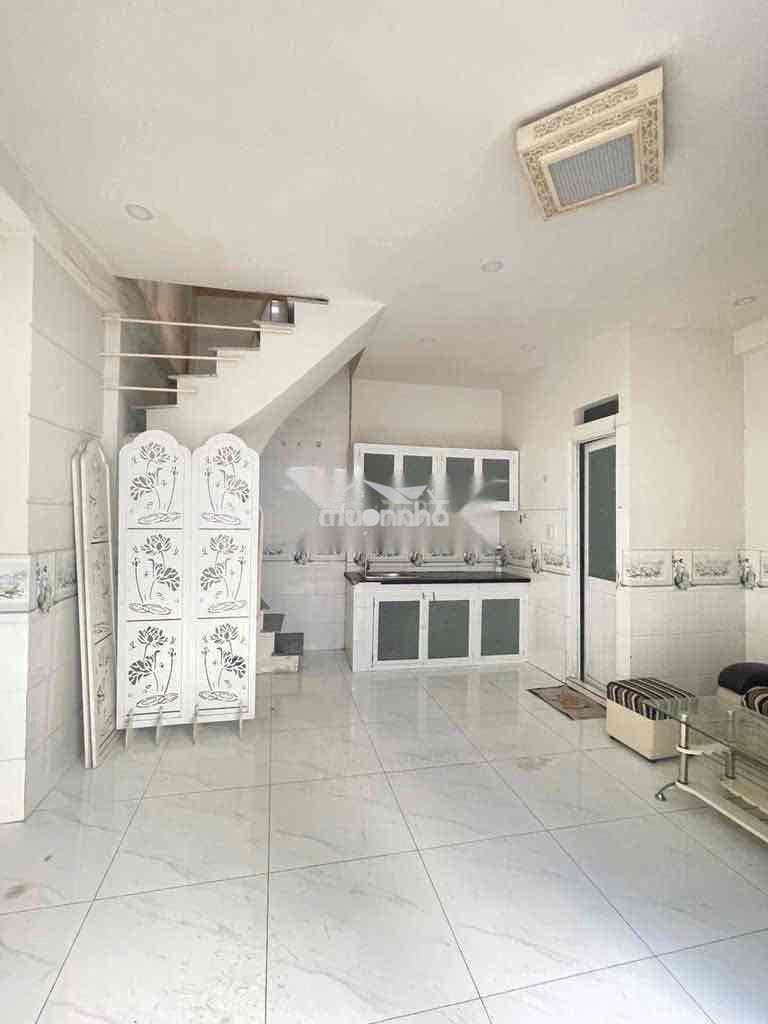 Nhà-nguyên căn- 2pn-2wc-gia-8tr-quang trung-p10-q-gò vấp - Ảnh 2