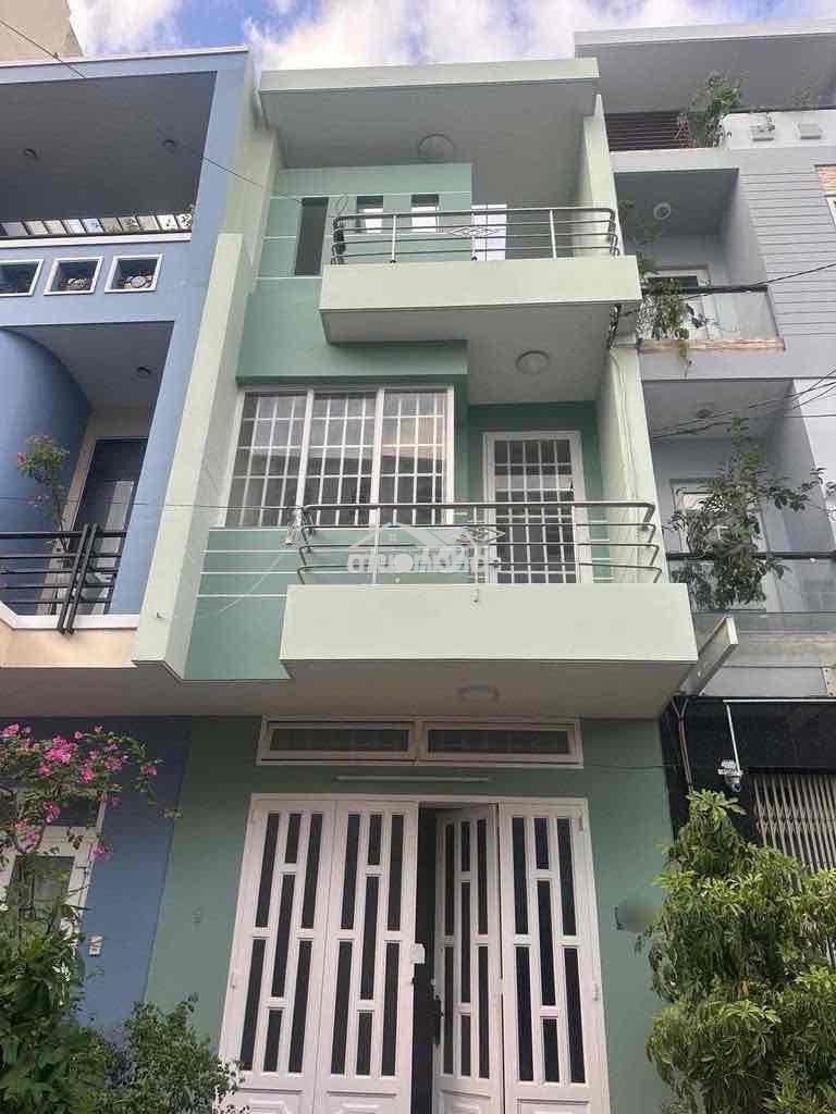 Nhà hxh đường trường chinh , q. tân bình - 4 x 14 m – 16 triệu - Ảnh 3