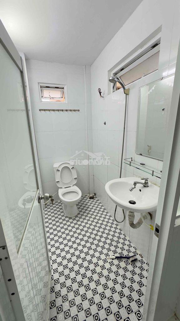 Cho thuê nhà nguyên căn chính chủ – quận 3, tp.hcm  cho thuê nhà nguyê - Ảnh 3