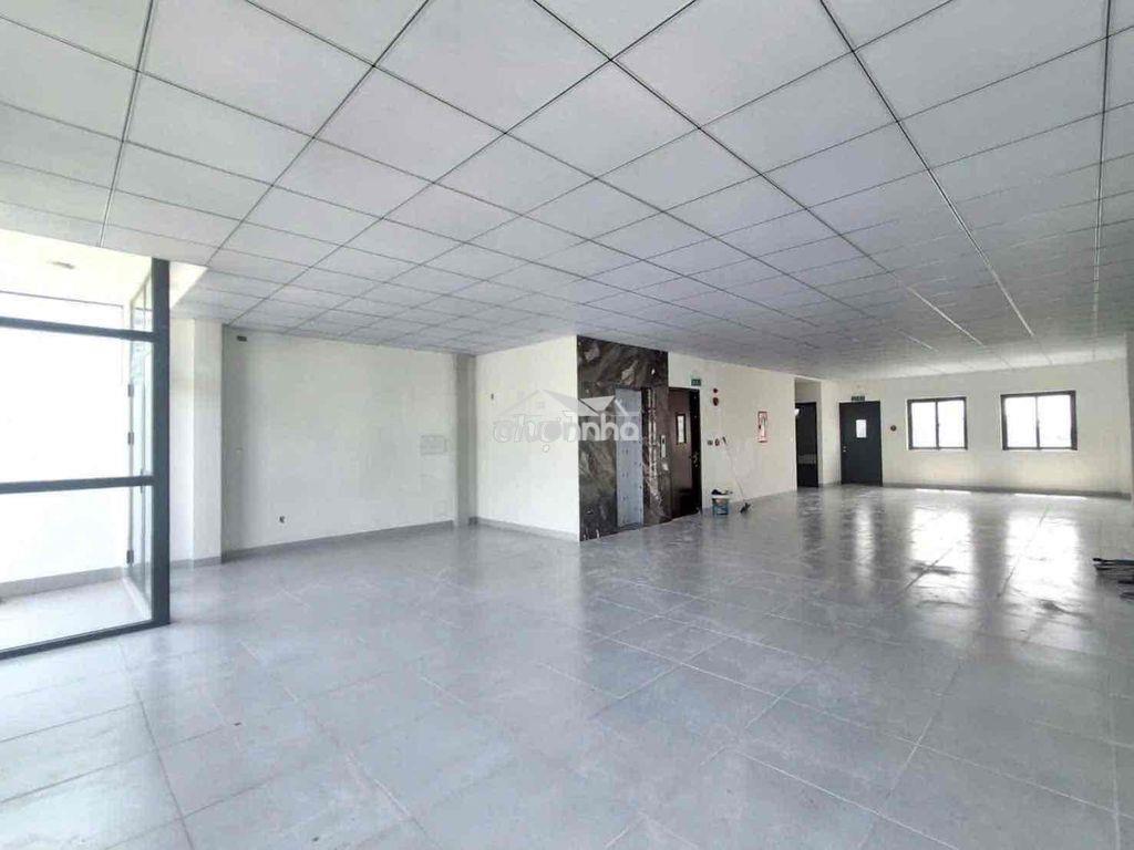 Cho thuê tòa nhà vp nguyễn thanh sơn, hầm 7 lầu – 170tr/tháng - Ảnh 2