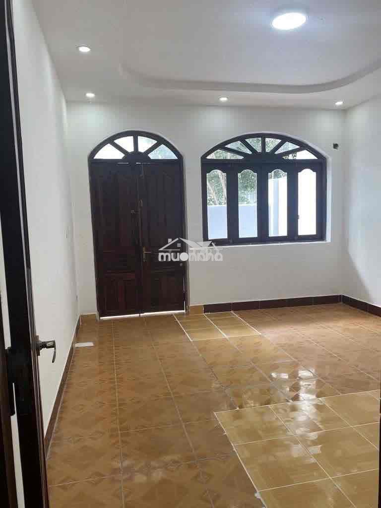 Cho thuê - hẻm xe hơi - sư vạn hạnh q10 53 m² 4 tầng 6 pn - 32 tr - Ảnh 2