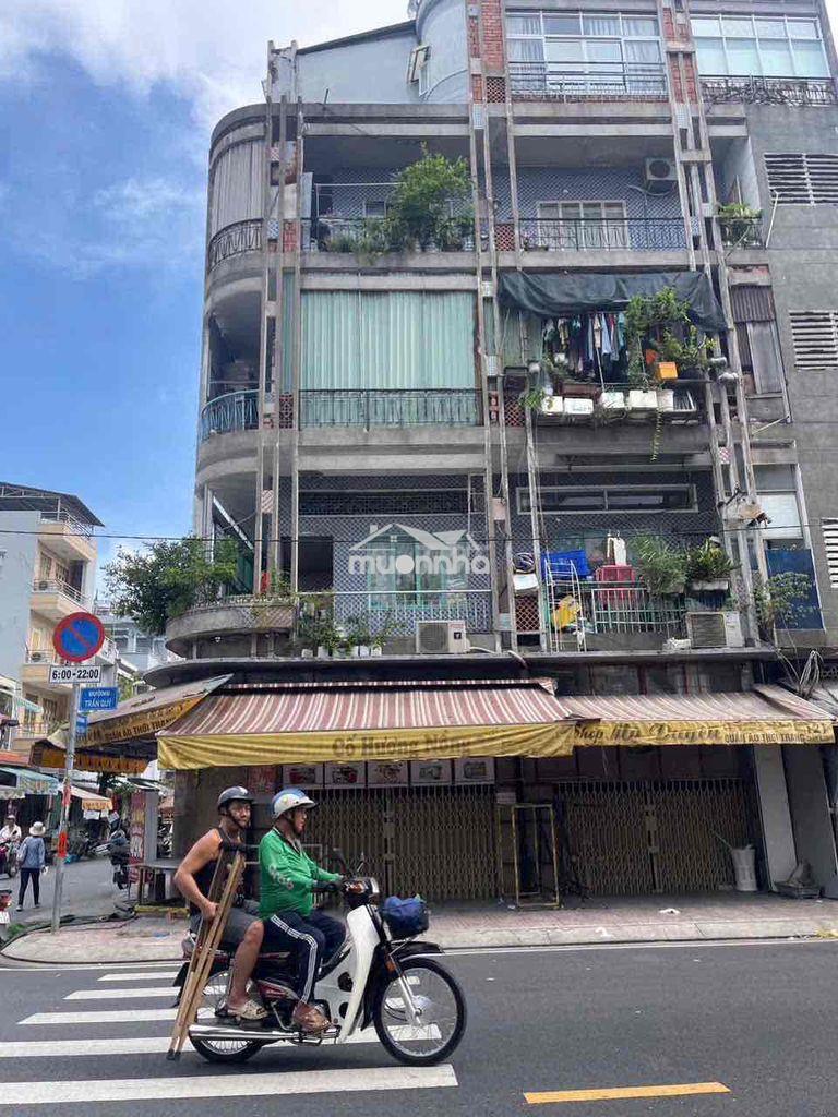 Cần bán nhanh chung cư để vô viện dưỡng lão diện tích: 29,5 m2 tầng 1,