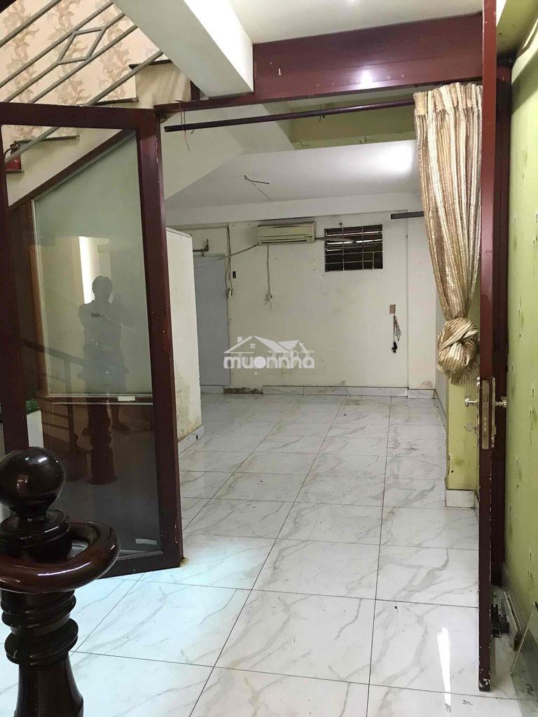 Cho thuê các tầng 1, 2 , 3 ( tuỳ chọn) - Ảnh 4