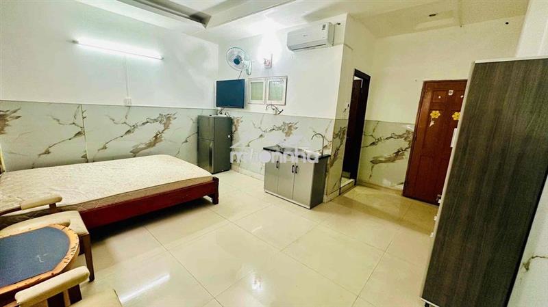 Cho thuê phòng chdv đầy đủ nội thât kdc trung sơn