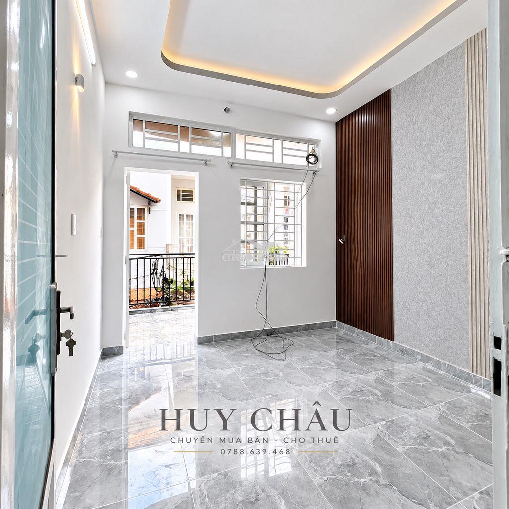 Cho thuê 1 trệt 1 lầu, 3pn, giá chỉ 7 triệu/tháng - Ảnh 2