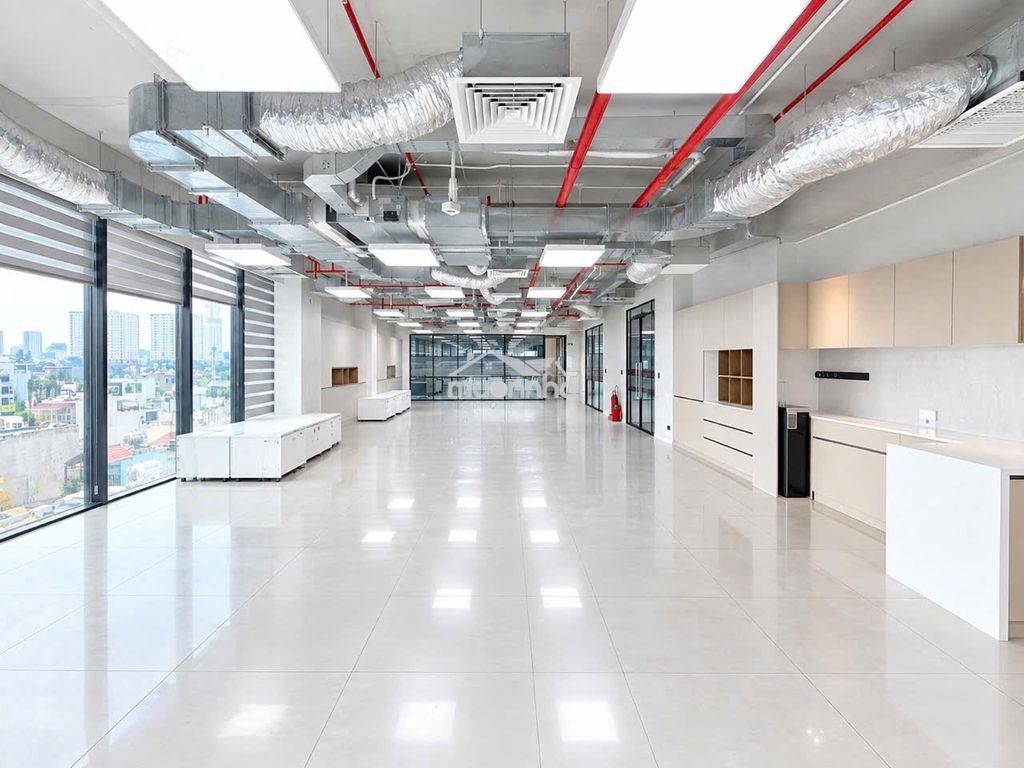 Cho thuê văn phòng hạng b view l81 cao cấp chuẩn văn phòng - Ảnh 2