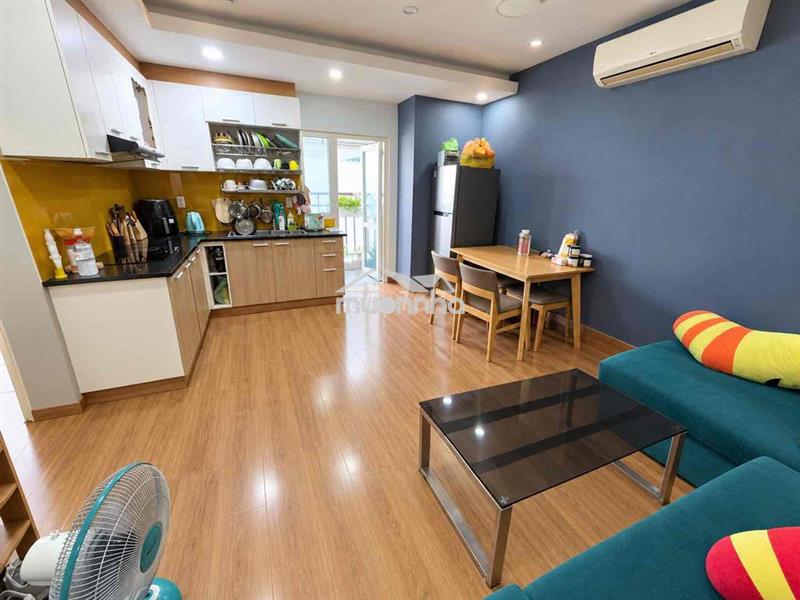 Bán gấp căn hộ ruby garden, tân bình, 50m2 1pn, full nội thất, sổ hồng