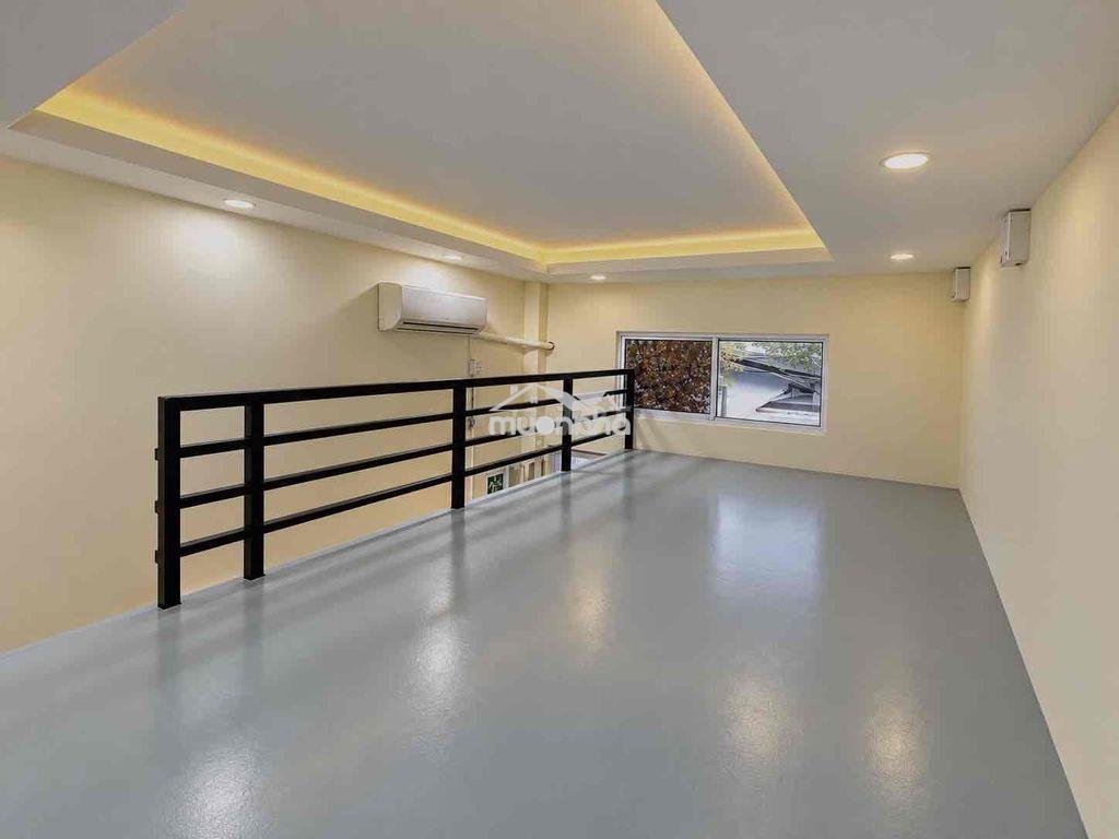 🏡 Cho thuê nhà gác lửng thiết kế hiện đại – sạch đẹp, thoáng mát - Ảnh 4