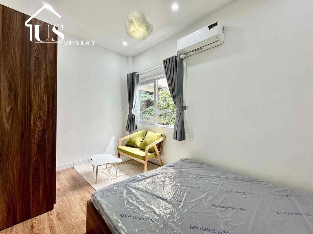 Cho thuê căn studio hồ bá kkeenj q10 gần sư vạn hạnh, thành thái - Ảnh 3