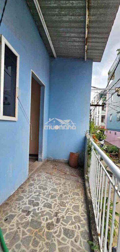🔥 Tân hòa đông, quận 6 – 68m² –2tầng.cách vòng xoay phú lâm 500m - Ảnh 2