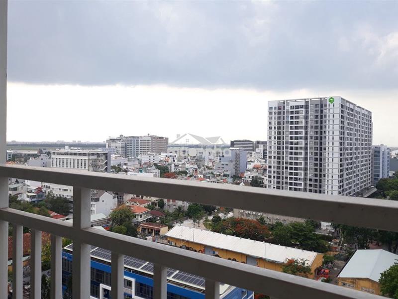 Bán căn hộ chung cư trần văn kiểu, quận 10, 60m2, 2pn, 3 tỷ