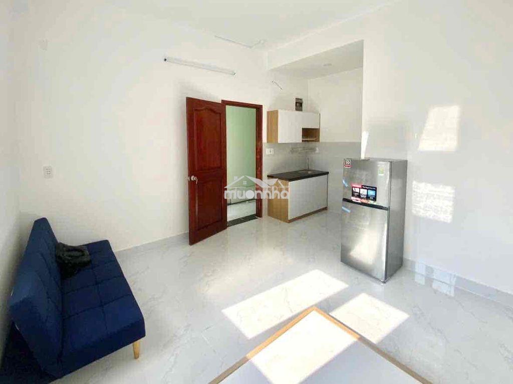 🏡 Studio giá rẻ ngay kinh dương vương ở liền - Ảnh 3