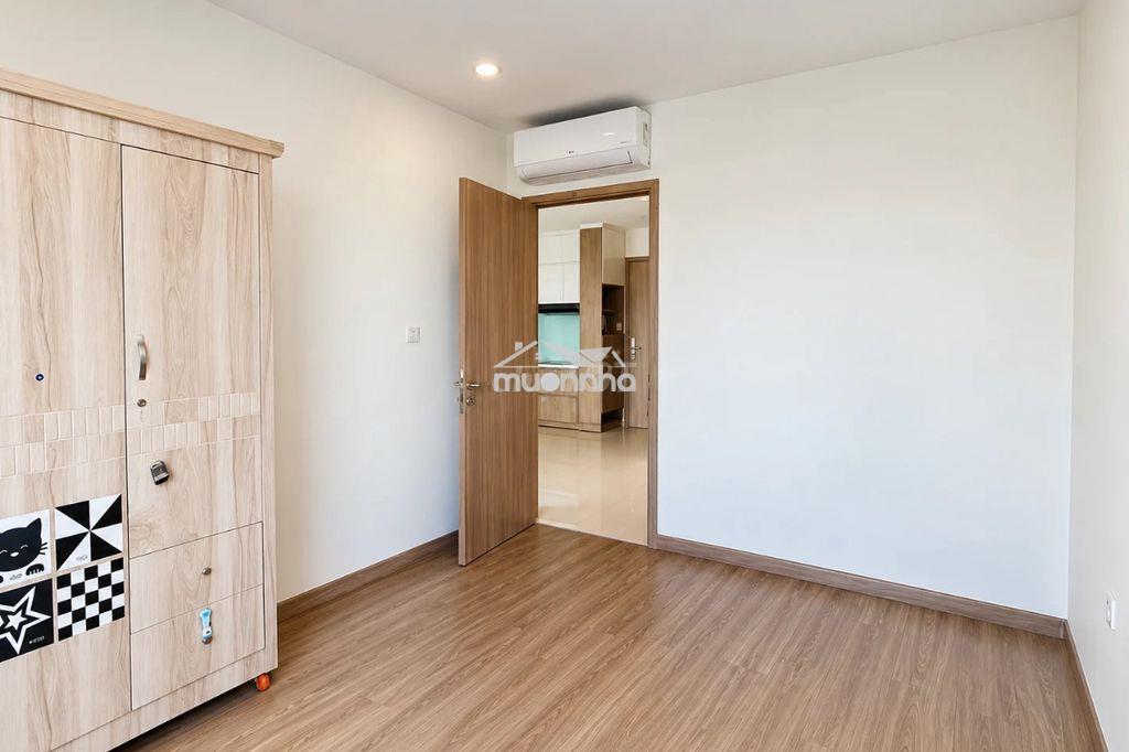Bán căn hộ 1pn+ tòa s1 vinhomes grand park  –  sẵn hợp đồng thuê - Ảnh 2