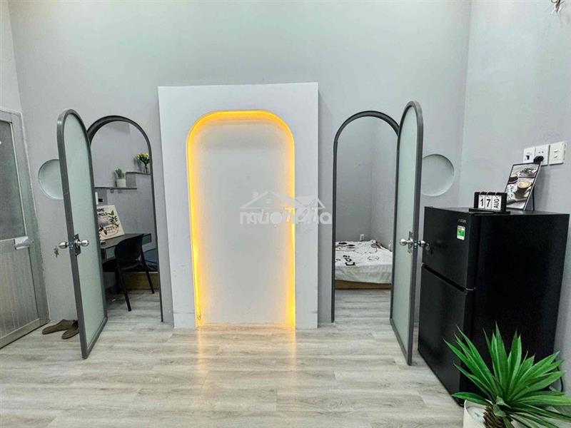 2pn dễ thương tại trung tâm q10✨