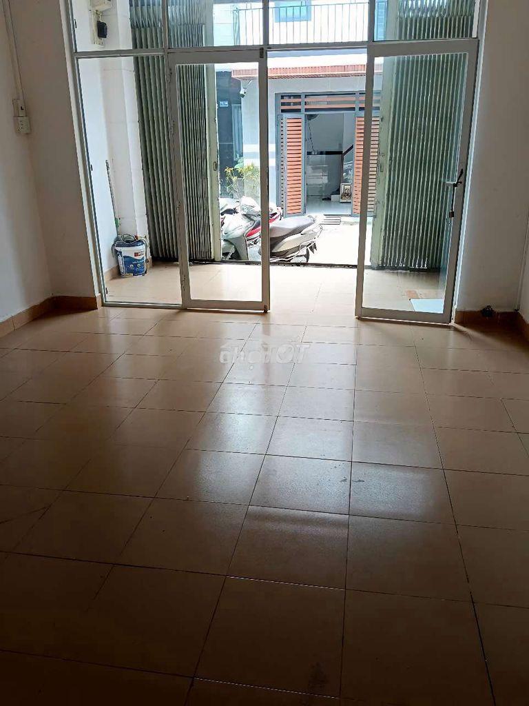 Cho thuê nhà đg.ni sư huỳnh liên.p10.tân bình - Ảnh 2