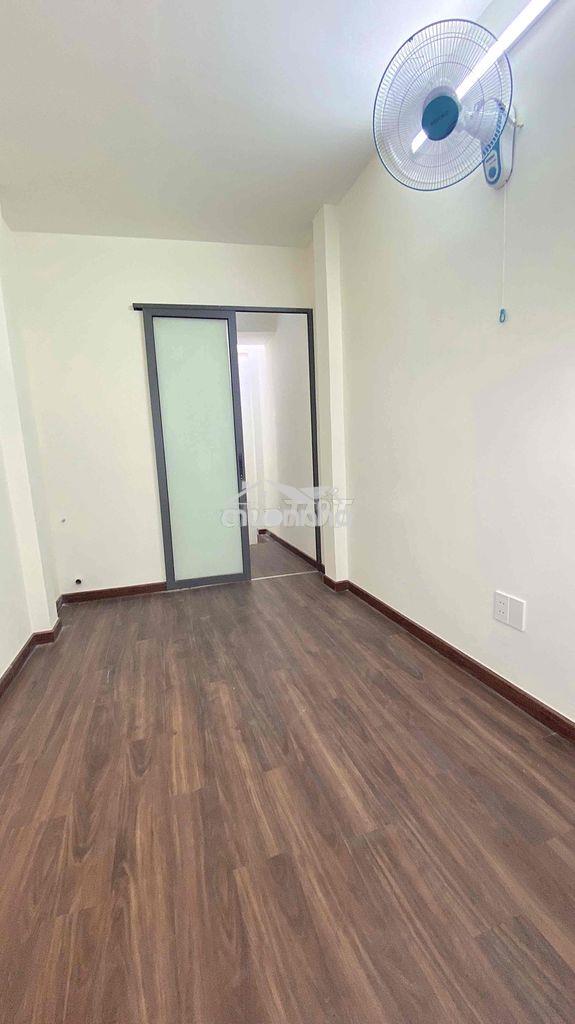 Nhà mới, lô góc, sổ đẹp, ko lg qh - cách mạng tháng tám - 14m2, 2tầng - Ảnh 4