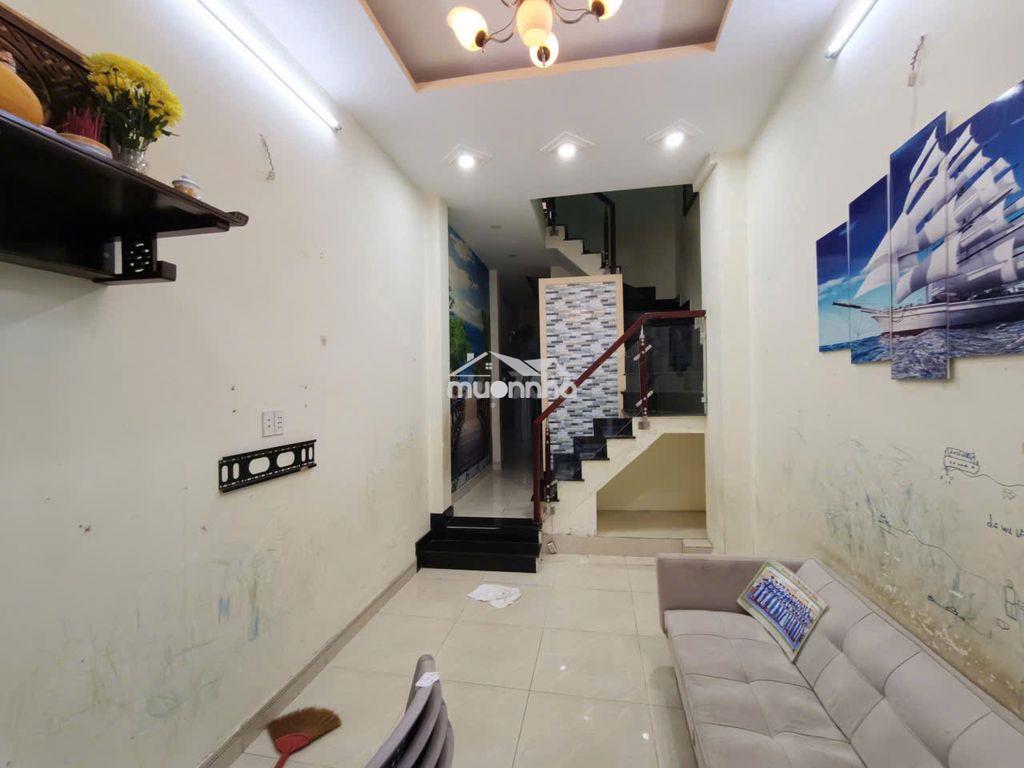 9,5 triệu 3 phòng cọc 1 quận 7 - Ảnh 2