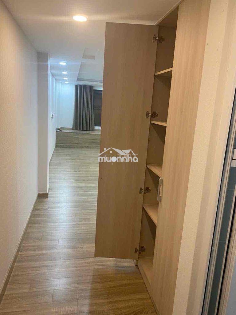 60m², 5.5tr, full nội thất, gần đh, siêu thị, chợ, ở mặt tiền đường 20 - Ảnh 3
