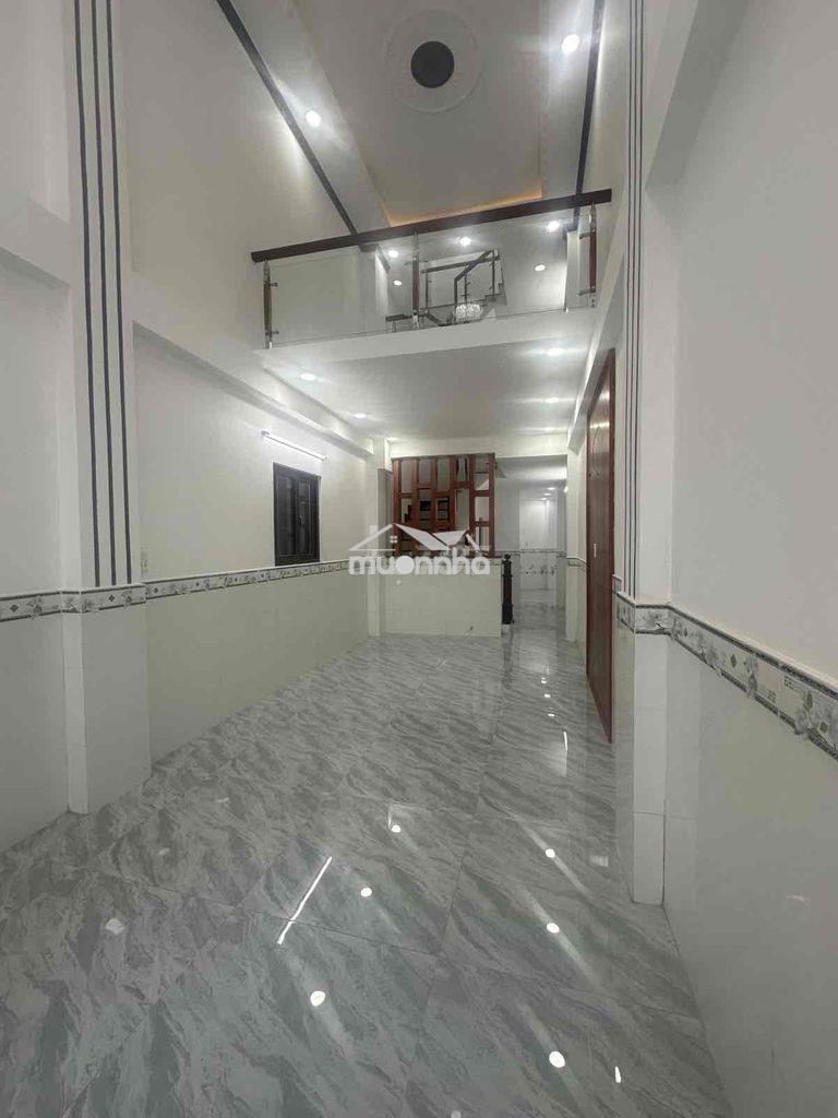 🔥 Ai tài chính 6đ tìm nhà quận 8 mà bỏ qua căn này là tiếc đứt ruột!!! - Ảnh 2