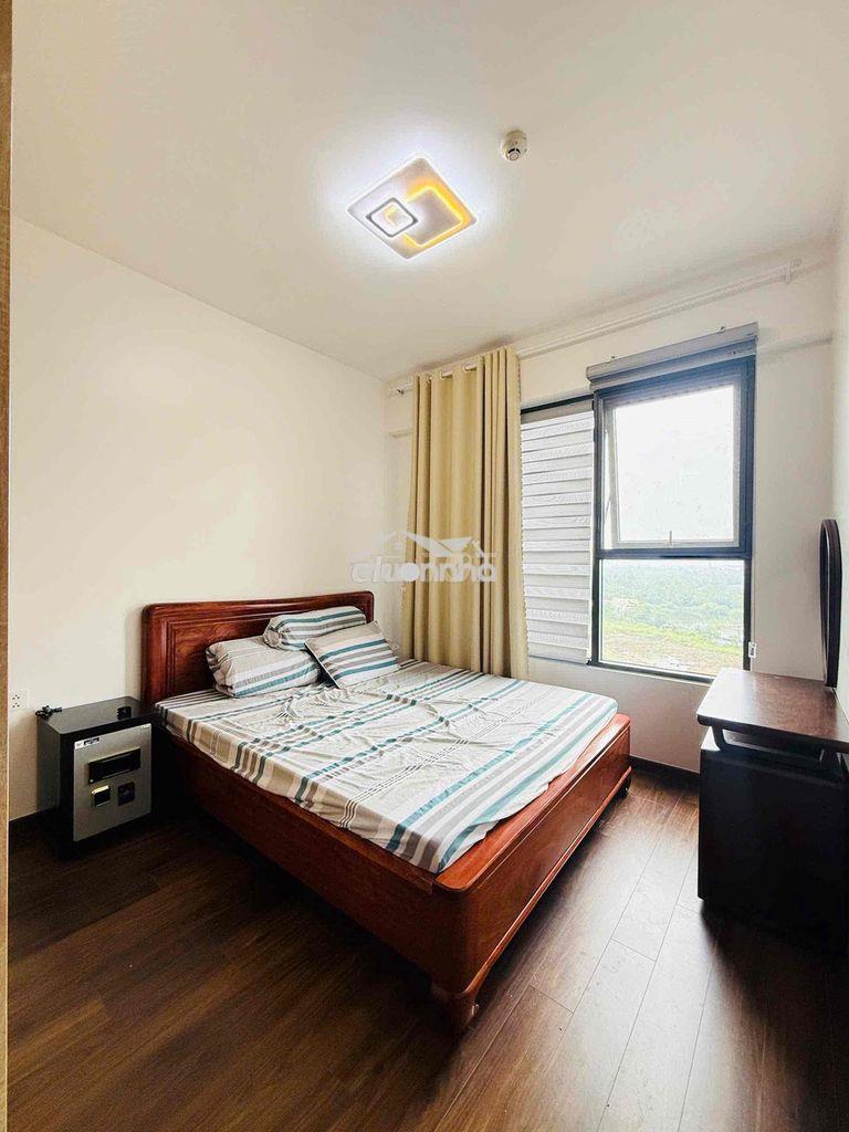 Cho thuê căn hộ 2pn 2wc mp678 – mizuki park - Ảnh 3