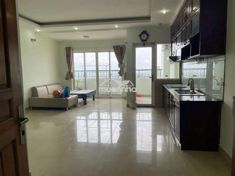 Chính chủ cần bán chung cư blue sapphire bình phú 