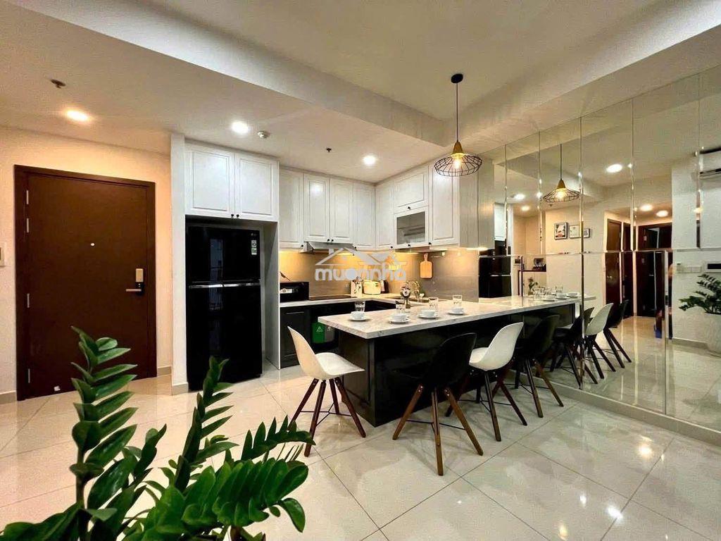 Cho thuê chung cư viva riverside – 75m² – 2pn 2wc – giá 12 triệu/tháng - Ảnh 2