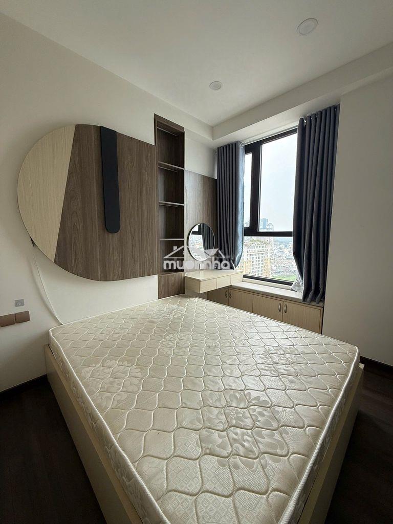 Parkview bình thạnh cho thuê 3pn full nt giá 22 triệu - Ảnh 3