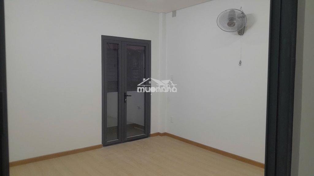 Cho thuê nhà nguyên căn, mới xây hẻm lý thường kiệt - Ảnh 4