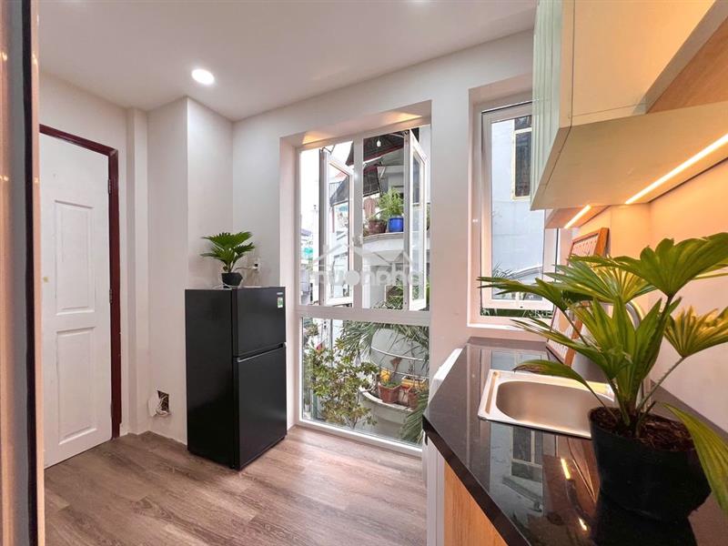 Siêu thoáng đh y dược đhhk huỳnh văn bánh lê văn sỹ chính chủ