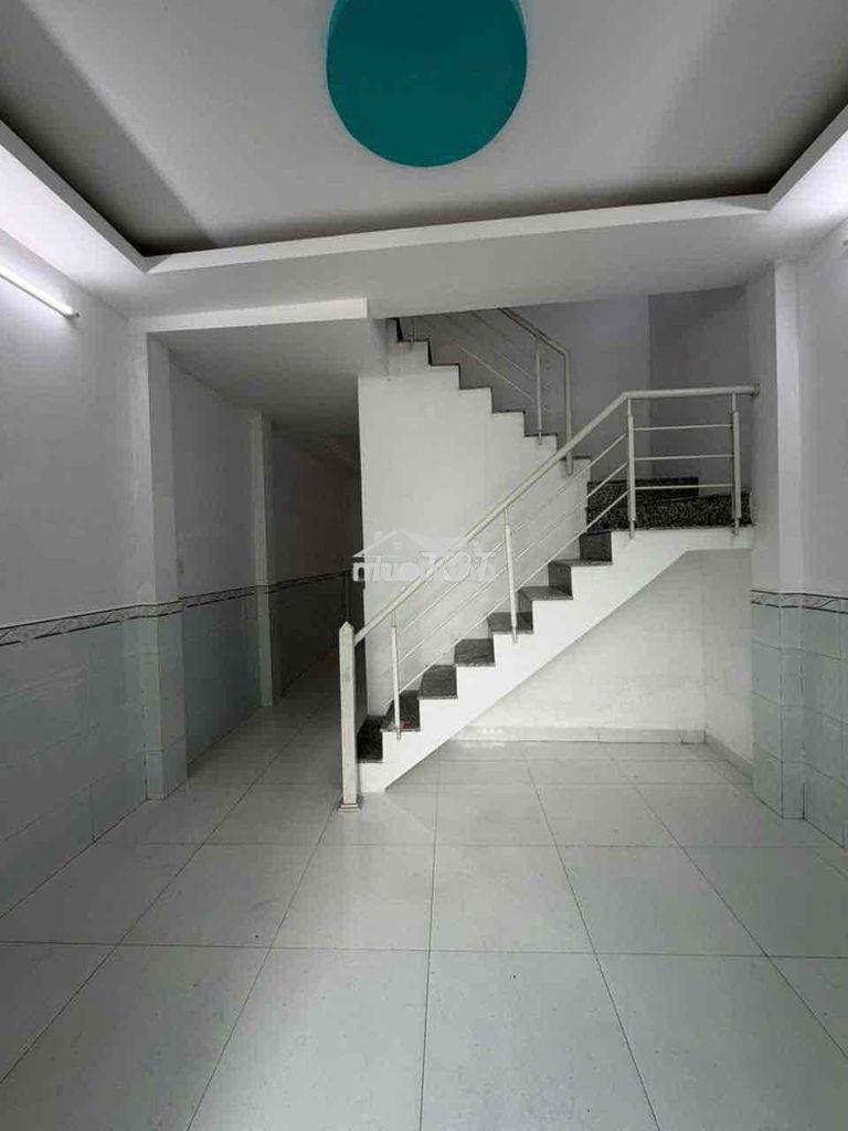 ❎Cho thuê nhà nguyên căn hẻm 77 chuyên dùng 9q7*dt 4x10*2pn- giá 6.5tr - Ảnh 3