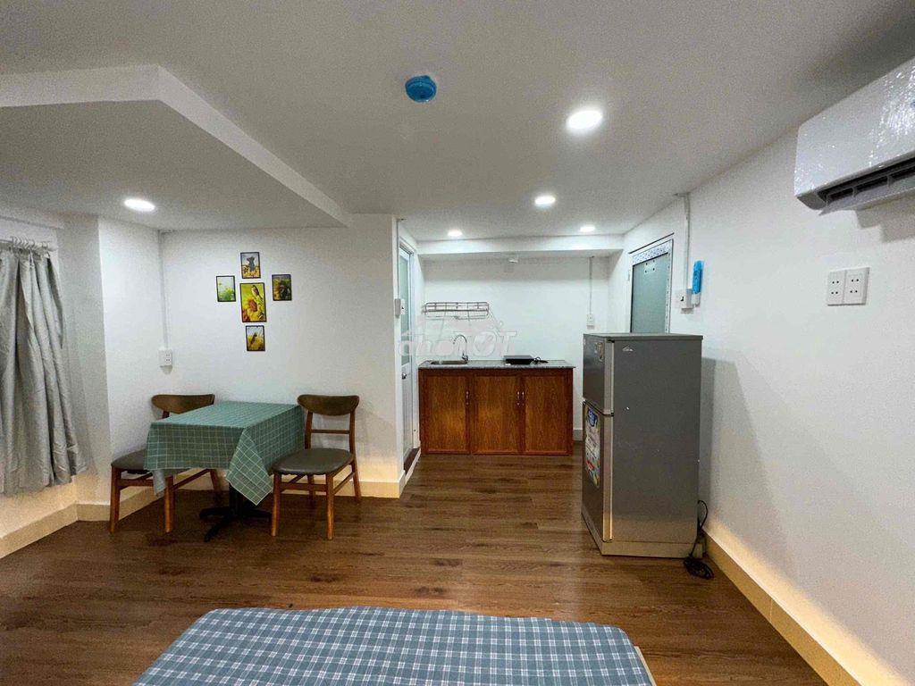 Trọ xinh khu vực quận 12 - Ảnh 4