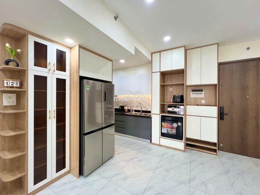 2,9 tỷ sổ liền/61m2 ở luôn góp 12 năm lãi 0% phan chu trinh 2pn+2wc - Ảnh 3