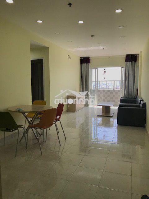 Chính chủ cho thuê căn hộ investco babylon – 110m² 3pn tầng cao, 14tr