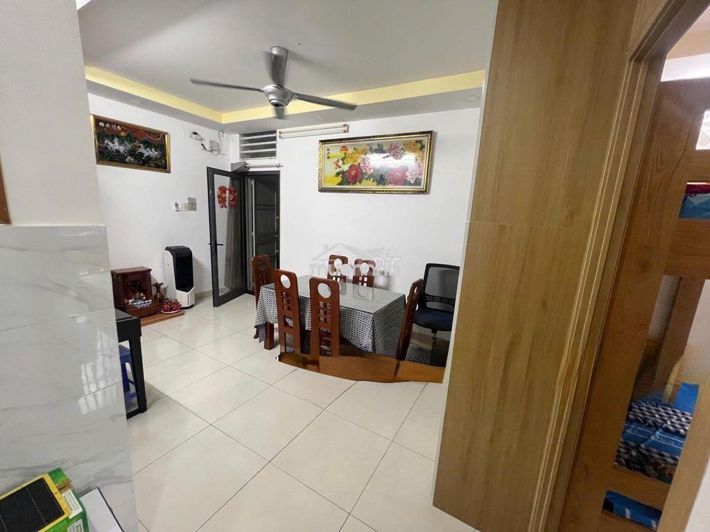 Bán căn hộ 2pn cống quỳnh, q1, full nội thất- shr - Ảnh 2