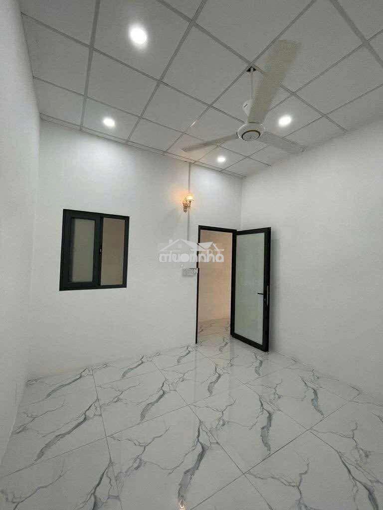 Nhà 100m2, hẻm xe hơi huỳnh tấn phát  - Ảnh 2