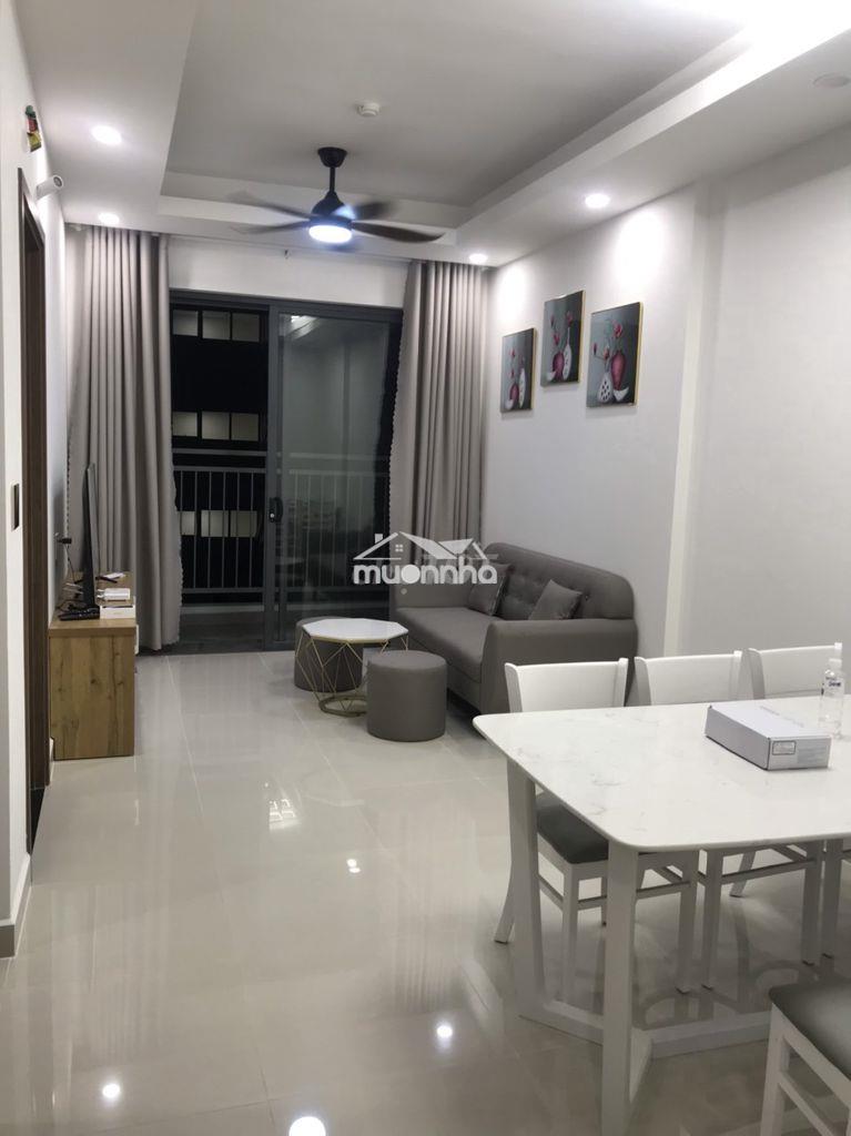 Tôi cần cho thuê căn 2pn2wc dự án q7 boulevard giá chỉ 9tr