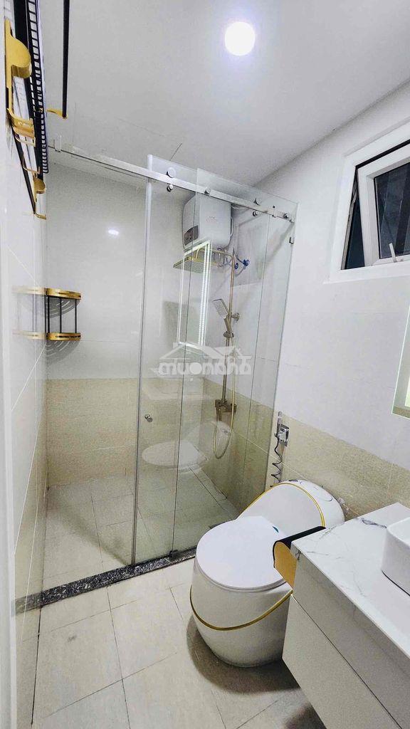 Cho thuê căn hộ đại lộ võ văn kiệt dọn vào ở ngay - Ảnh 4