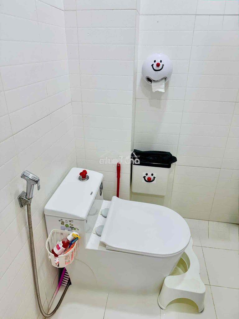 Bán căn hộ mini , khu phan xích long , mặt tiền đường hoa sứ - Ảnh 3